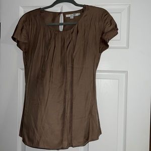 Taupe Sz. 4 Boden top